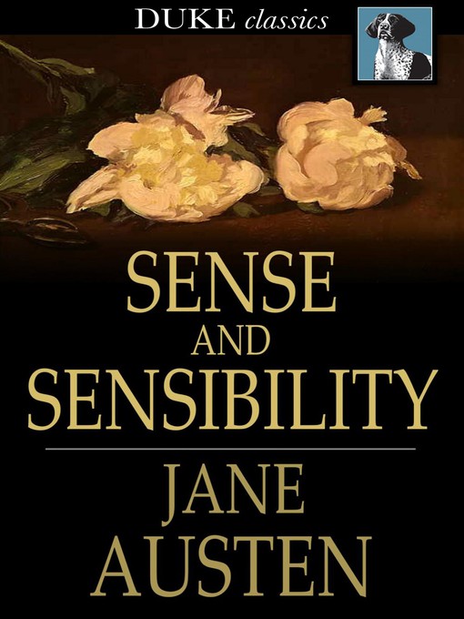 Titeldetails für Sense and Sensibility nach Jane Austen - Verfügbar